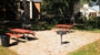 Picnic Grill area
